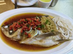 -大碗厨 25年老字号 现炒湘菜(四季天地店)