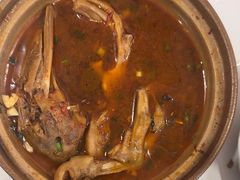 -新凯旋烧烤·燕姐千岛湖土菜