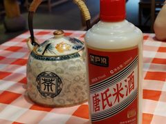 -望庐说·本地菜馆