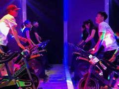 -悦健身游泳健身馆(宋家庄店)