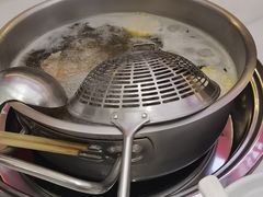 -牛品福潮汕牛肉火锅(旺庄店)