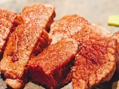 -牛将军•涮肉•烤肉•铁板烧(北京王府井·故宫店)