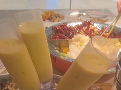 -小鱼小牛·鱼牛干锅·脆鱼火锅(世欧广场店)