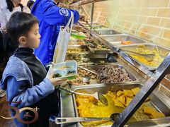 -净行天厨(莲塘总店)