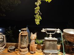 -马灯部落·西湖边的创意山景餐厅(虎跑动物园店)