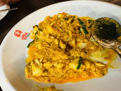 -大螃蟹海鲜餐厅