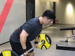 -WEGYMER健萌健身(雅颂居馆)