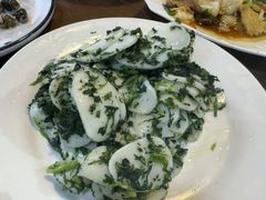 -晓琦农家菜馆·地道农家菜