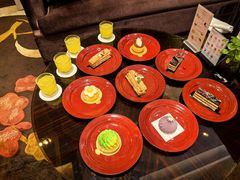 -无锡君来洲际酒店