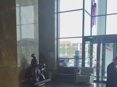 -星河湾温泉洗浴酒店