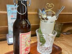 -秘密旅行Bonjour(黑金冠 江南西店)