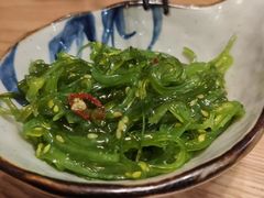 -西月山居匠心创意料理(江汉路新佳丽广场店)