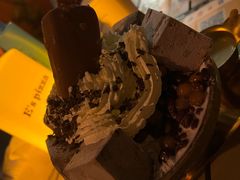 梦龙雪顶奶冰刨冰-大象厨房(重庆道店)