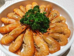 -世博洲际酒店-盛会堂中餐厅