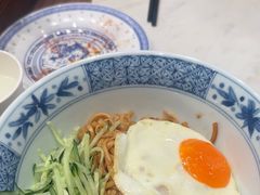 -和府捞面(曹路花园城店)