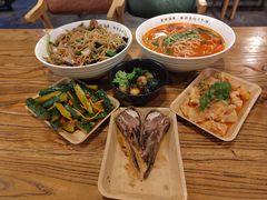 -每碗面馆(新鸿安大厦店)