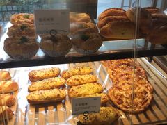 -Dough&Joe团憩(瑞虹天地月亮湾店)