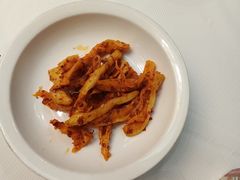 -饭怕鱼·黄焖鲟龙鱼(湖大店)