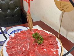 -潮牛魏记鲜牛肉火锅(开发区店)