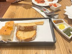 -安妮意大利餐厅(世贸天阶店)