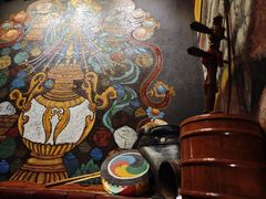 -敏珠拉姆藏餐·南京厨房(富春江东街店)