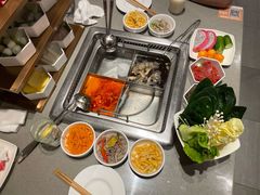 -海底捞火锅(龙岗星河COCO Park店)