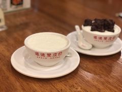 -正德顺順德雙皮奶(中信店)