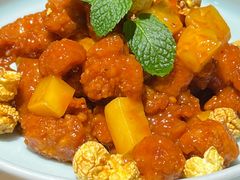 -打酱油·非遗淮扬菜(瘦西湖梅岭店)