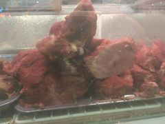 -老马家马峰腊牛羊肉店(桥梓口店)