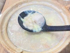-芋包王闽南茶楼(八市店)
