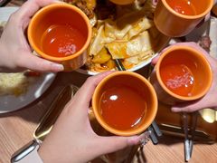 -谷丽麦馕新疆菜·清真(步步高梅溪新天地店)
