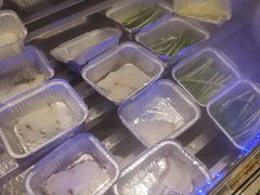 -美洲岛烤肉自助餐厅