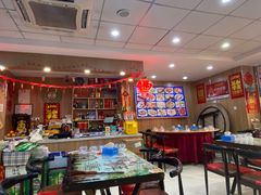 大堂-名超海鲜烧烤大排档