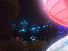 -济南方特东方神画