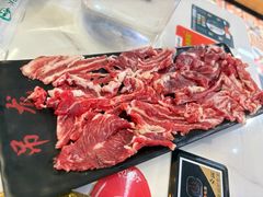 -刘少华贵州小黄牛·鲜牛肉火锅(总店)