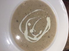 -斯比特花园西餐厅(东方商厦店)
