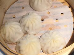 杭州小笼包-金牌外婆家(苏州中心店)