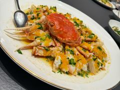 -Yan Ting 宴庭中餐厅(上海静安瑞吉酒店)