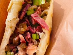 -弘善寺驴肉馆(十里河文化园店)