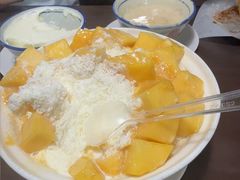 -水牛奶皇后糖水铺(深圳总店)