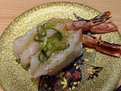 -大起水产回转寿司(大丸心斋桥店)