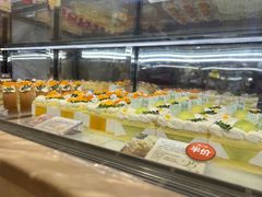 -DEMO黛慕蛋糕(中泰店)