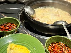 -百年果林椰子鸡(宝安总店)