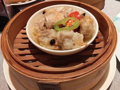 -潮府馆·非遗潮州菜·世纪公园(新国际博览中心店)
