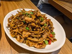 -私家峰味特色苍蝇小馆(马弄店)