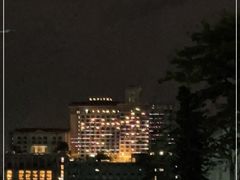 -澳门十六浦索菲特大酒店