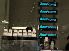 -Ann COFFEE(来福士店)