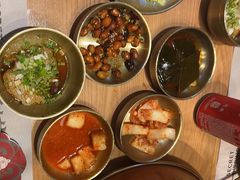 -闻老头·菊花炭烤肉(D11店)