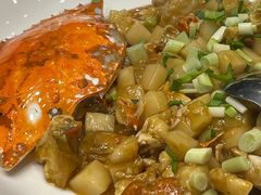 -老好人象山海鲜(岭南路店)