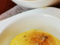 -浙江西子宾馆·瑶园咖啡厅